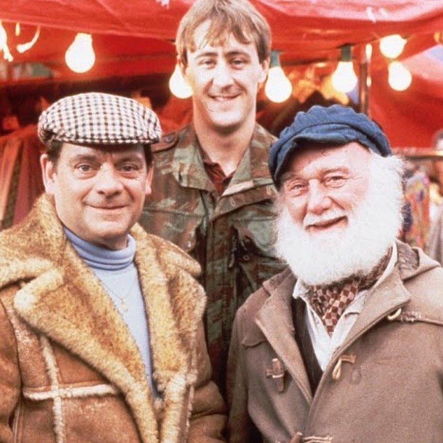 Only Fools and Horses Full Episodes