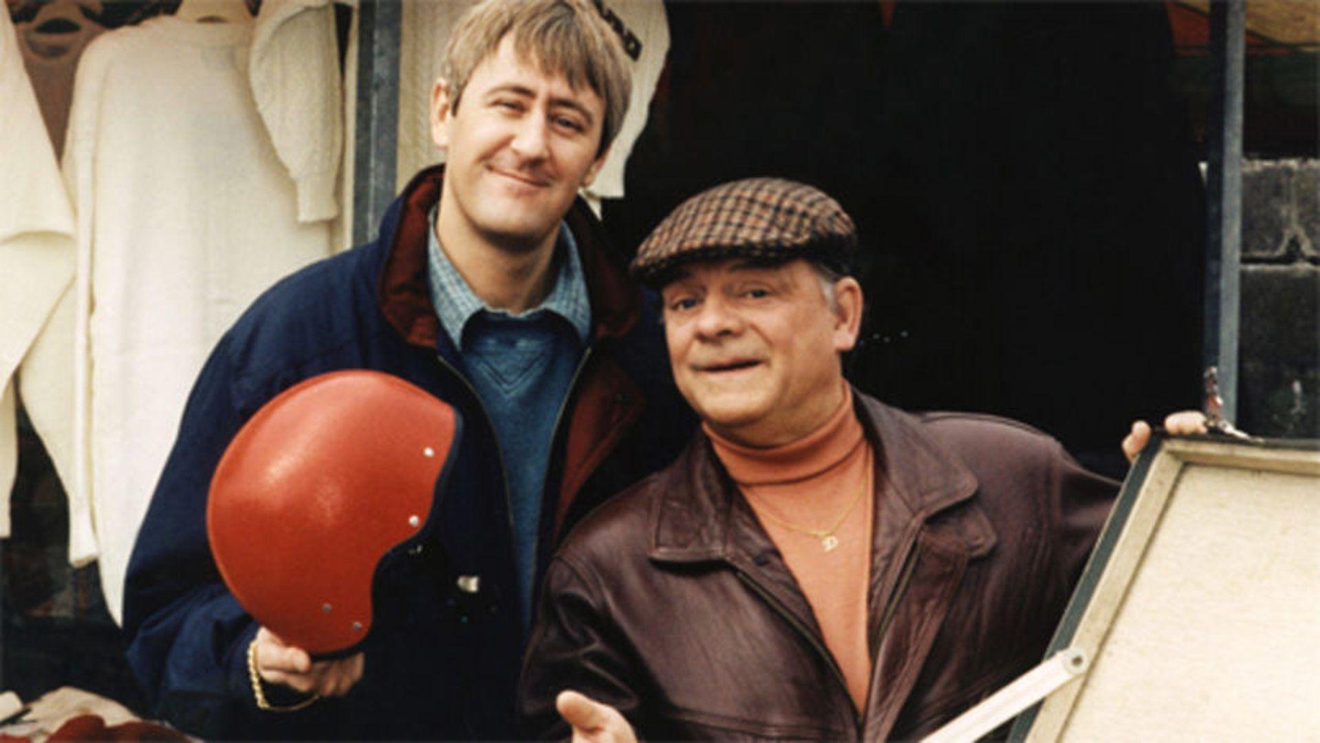 BBC One Fools and Horses