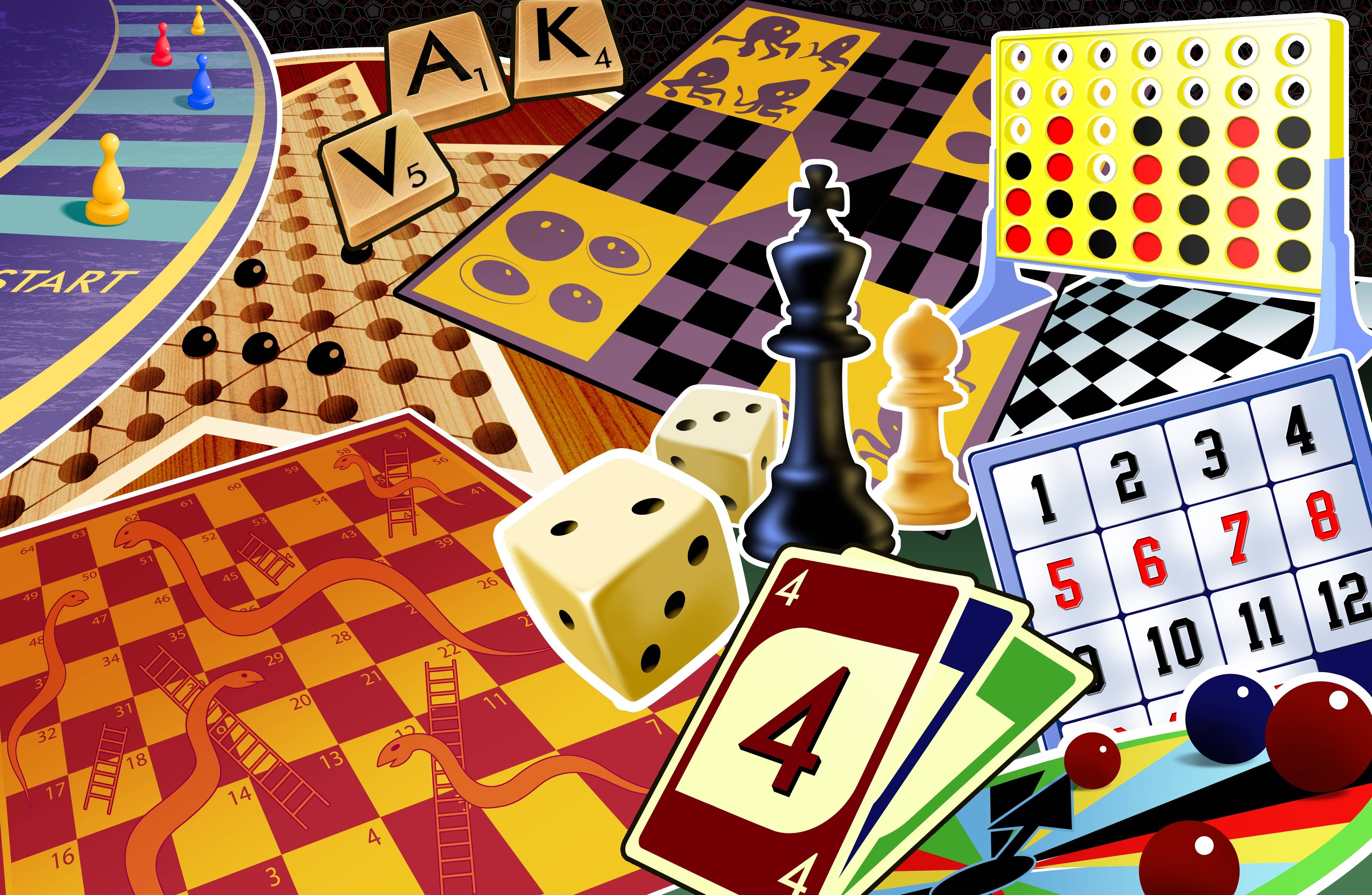 download free board games for pc full version play offline