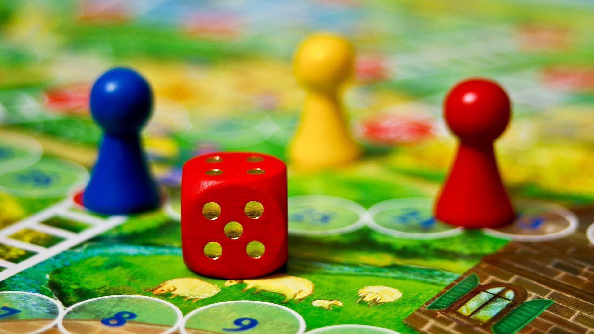 Board Game Wallpapers Wallpaper Cave