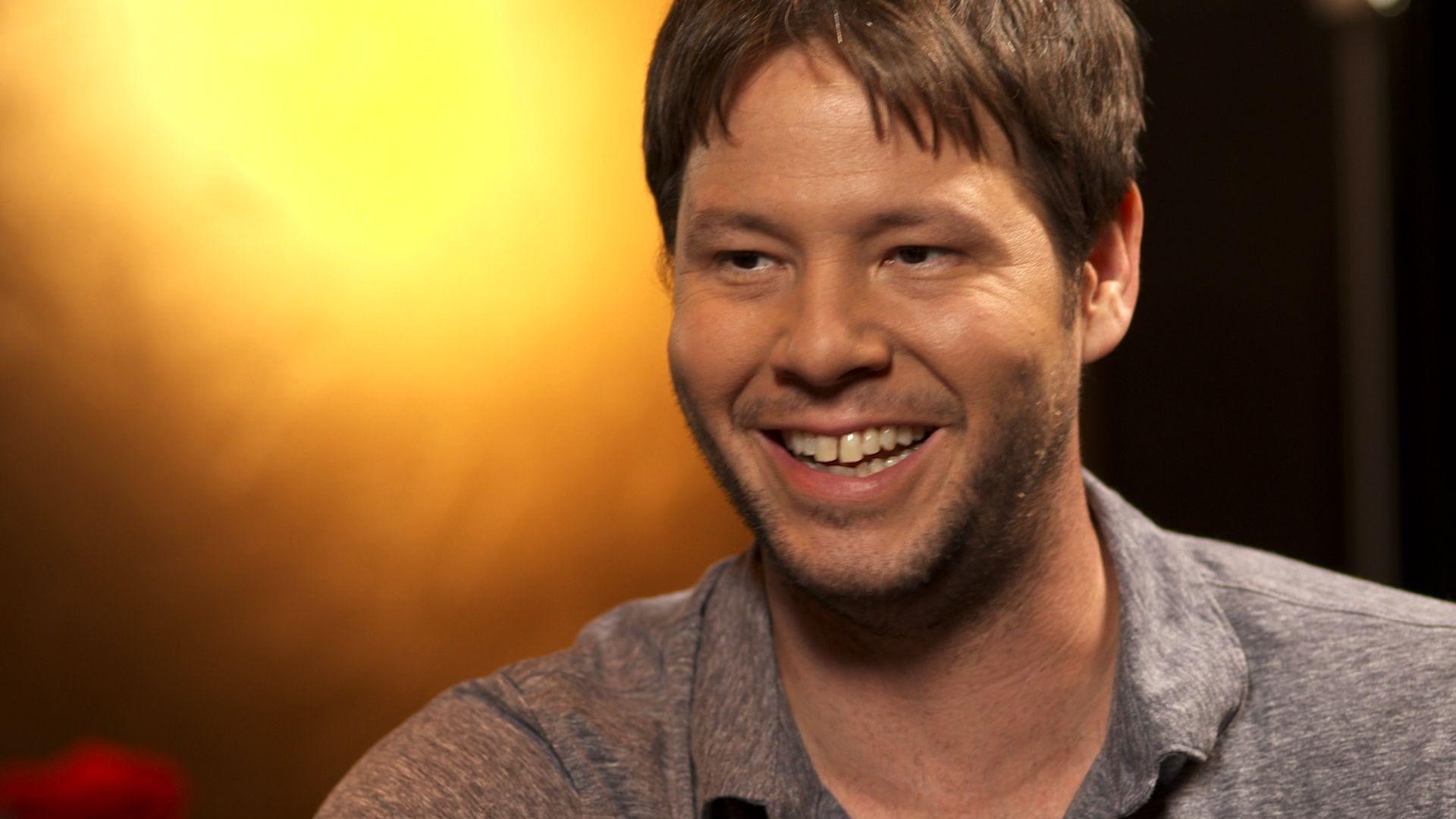 Ike Barinholtz Wallpapers - Wallpaper Cave