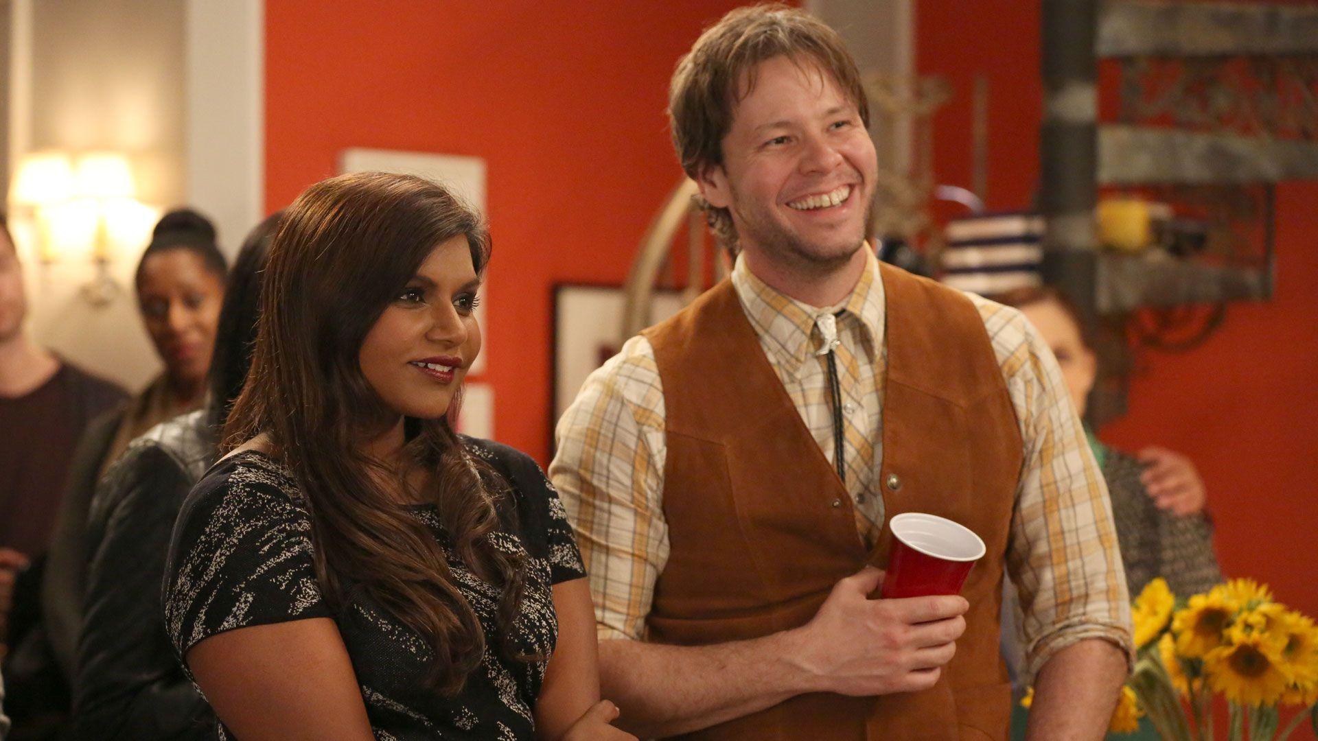 Ike Barinholtz Wallpapers - Wallpaper Cave