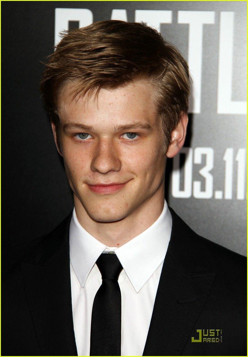 Picture of Lucas Till Of Celebrities