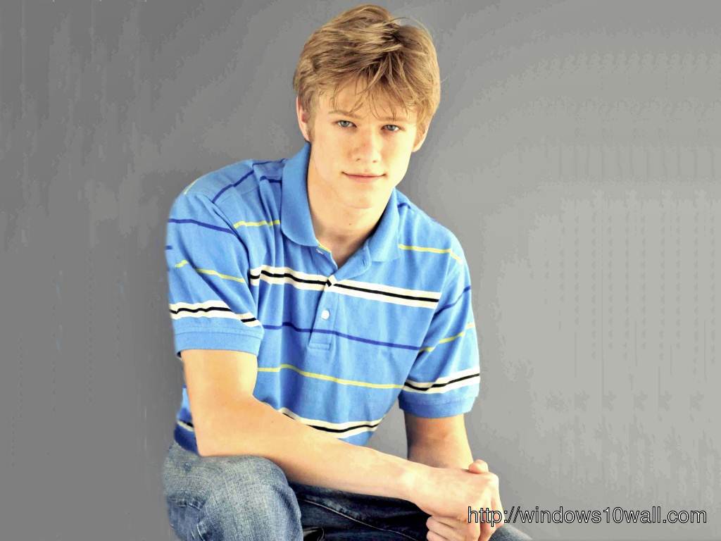 Lucas Till HD Background Wallpaper 10 Wallpaper