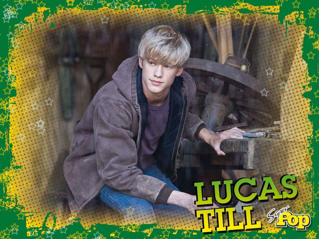 Lucas Till image lucas wallpaper 22 HD wallpaper and background