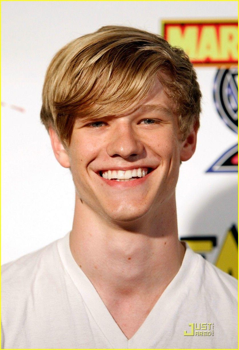 Picture of Lucas Till Of Celebrities