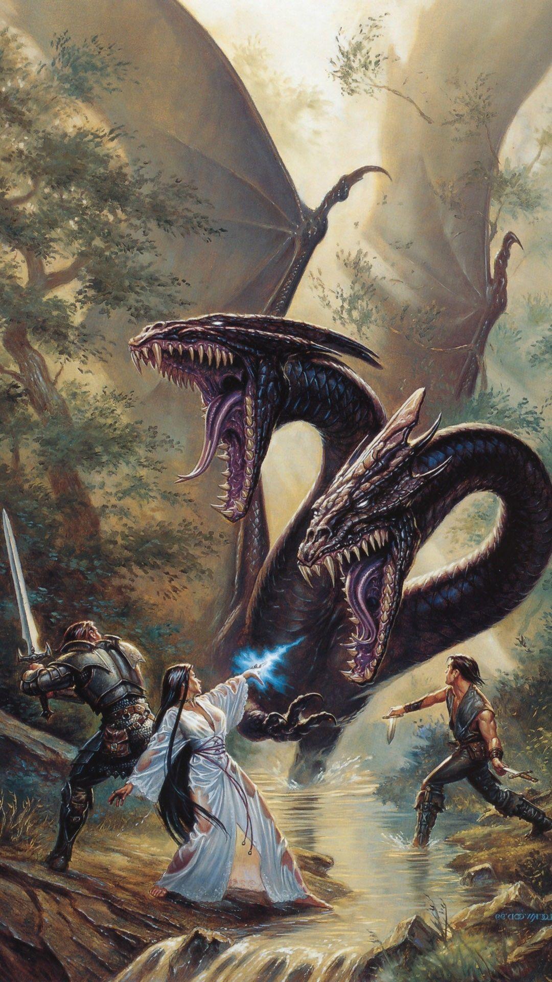 The Kingless Land by Ed Greenwood book cover Mobile Wallpaper 6098