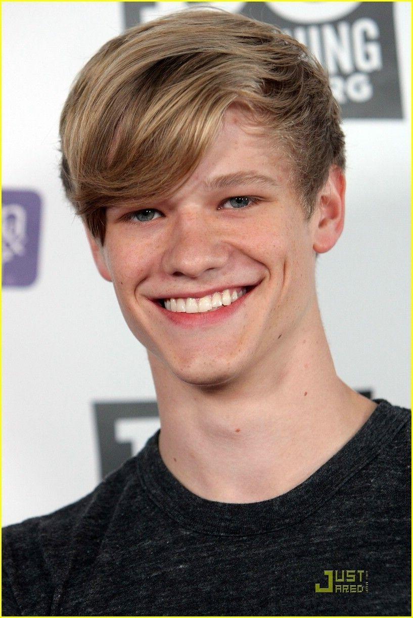 Lucas Till Wallpaper Known