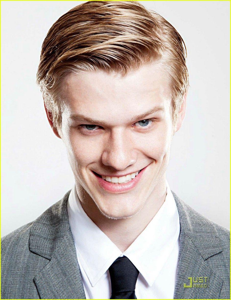 Picture of Lucas Till Of Celebrities