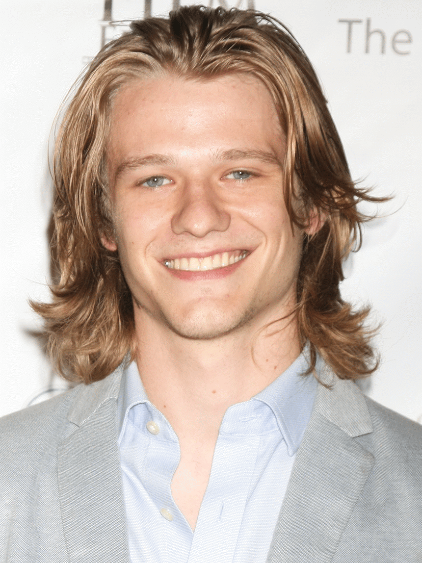 Lucas Till Pics