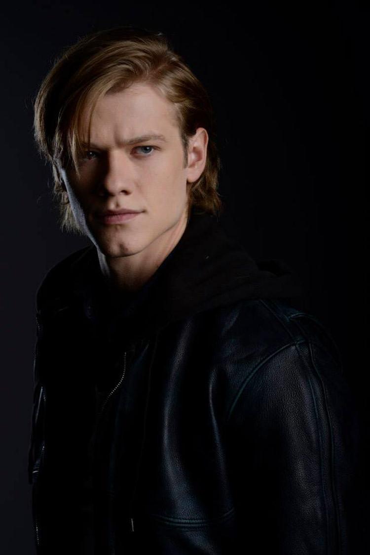 Lucas Till 2017