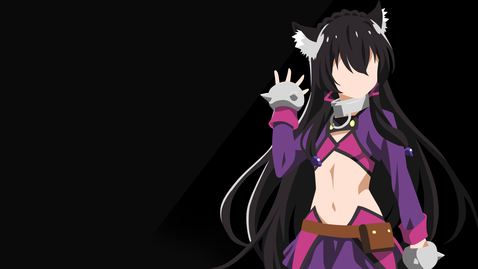 Rem NOT to Summon a Demon Lord HD Wallpaper. Background Image