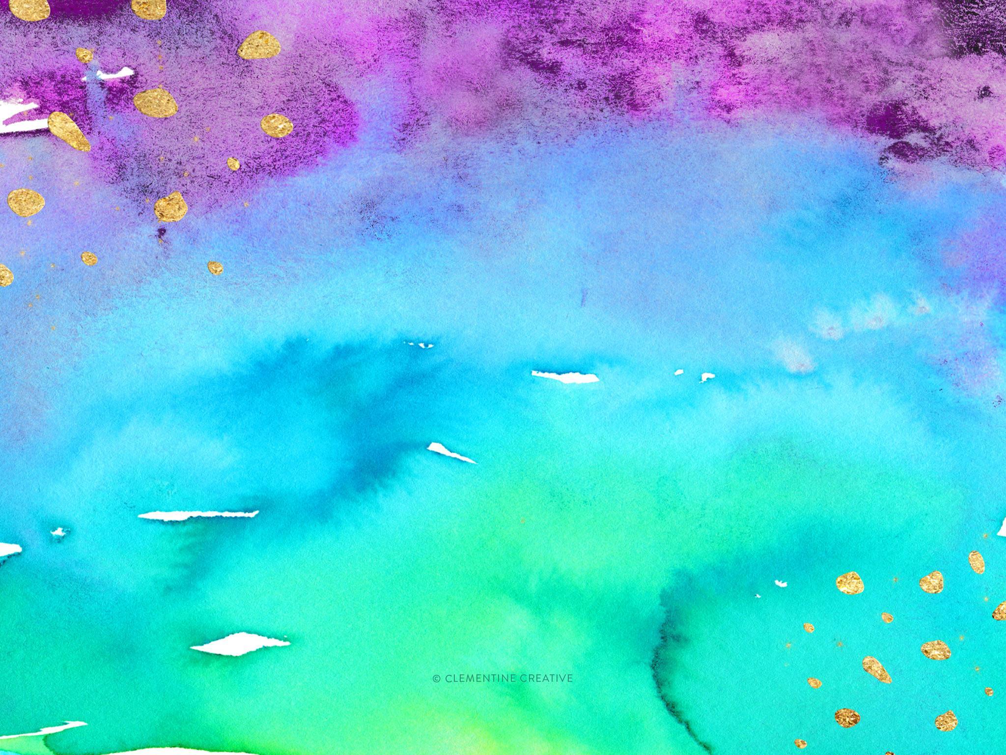 Wallpaper Watercolor. (33++ Wallpaper)