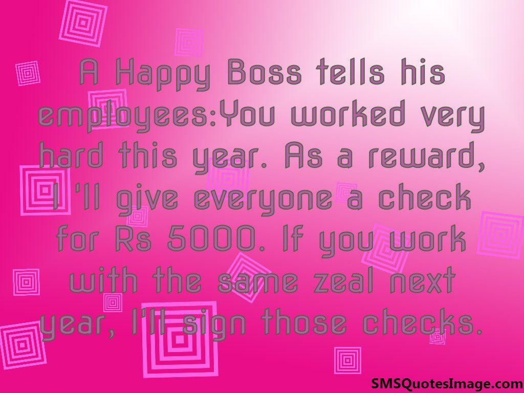 Boss Day Quotes on QuotesTopics