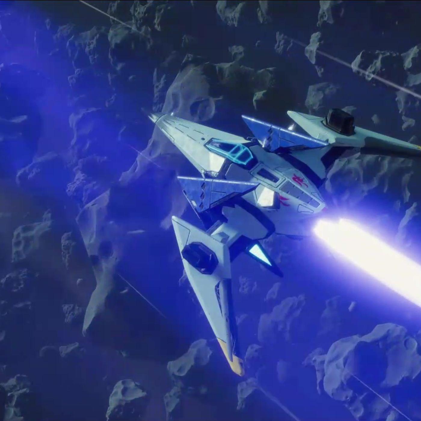 Star Fox's Fox McCloud will appear in Ubisoft's Starlink: Battle