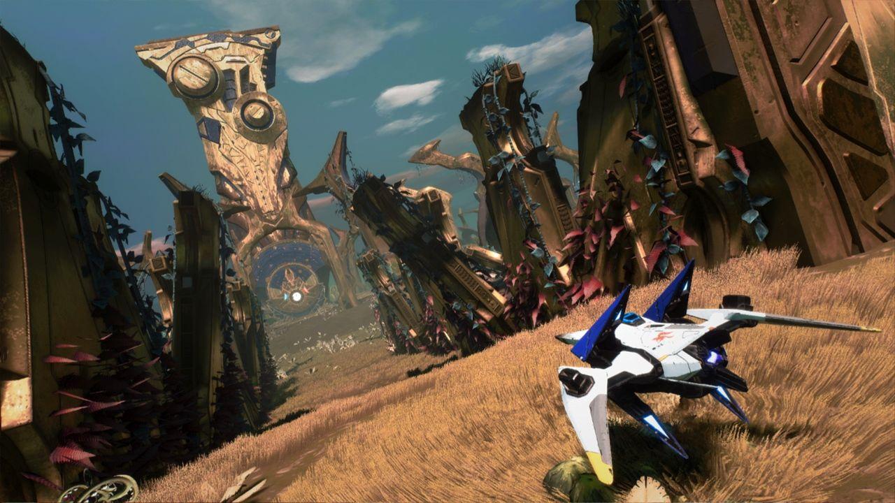 Starlink: Battle for Atlas Review