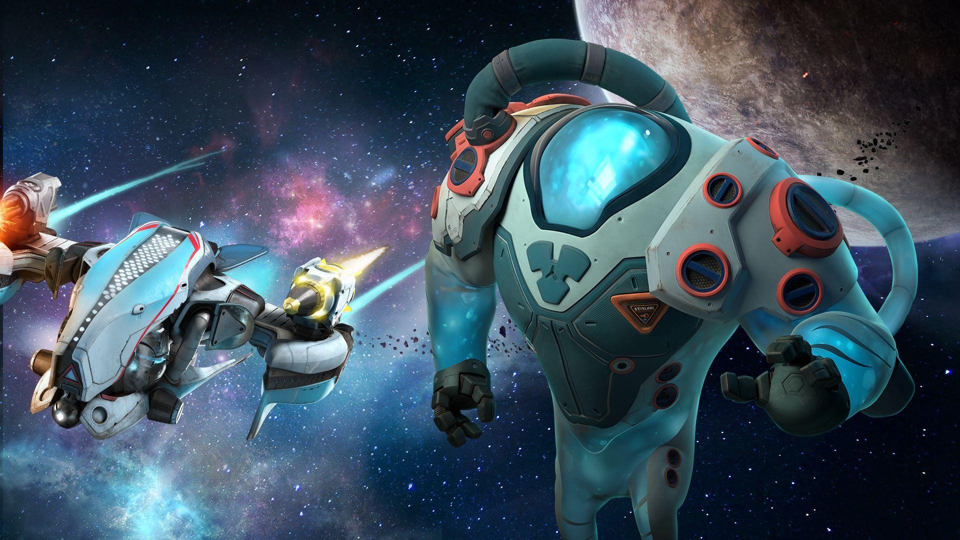 Buy Starlink: Battle for Atlas™- Neptune Starship Pack