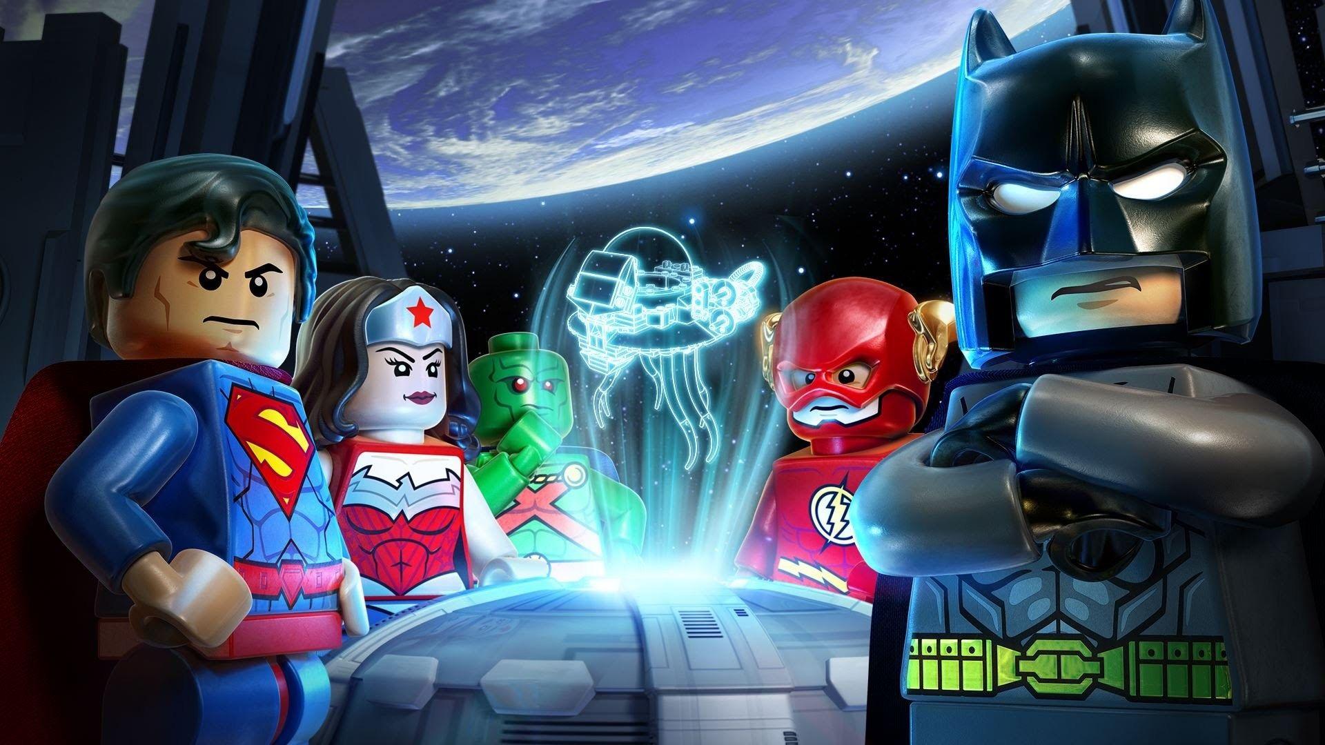 The 9 Most Surprising Cameos in 'Lego Batman'