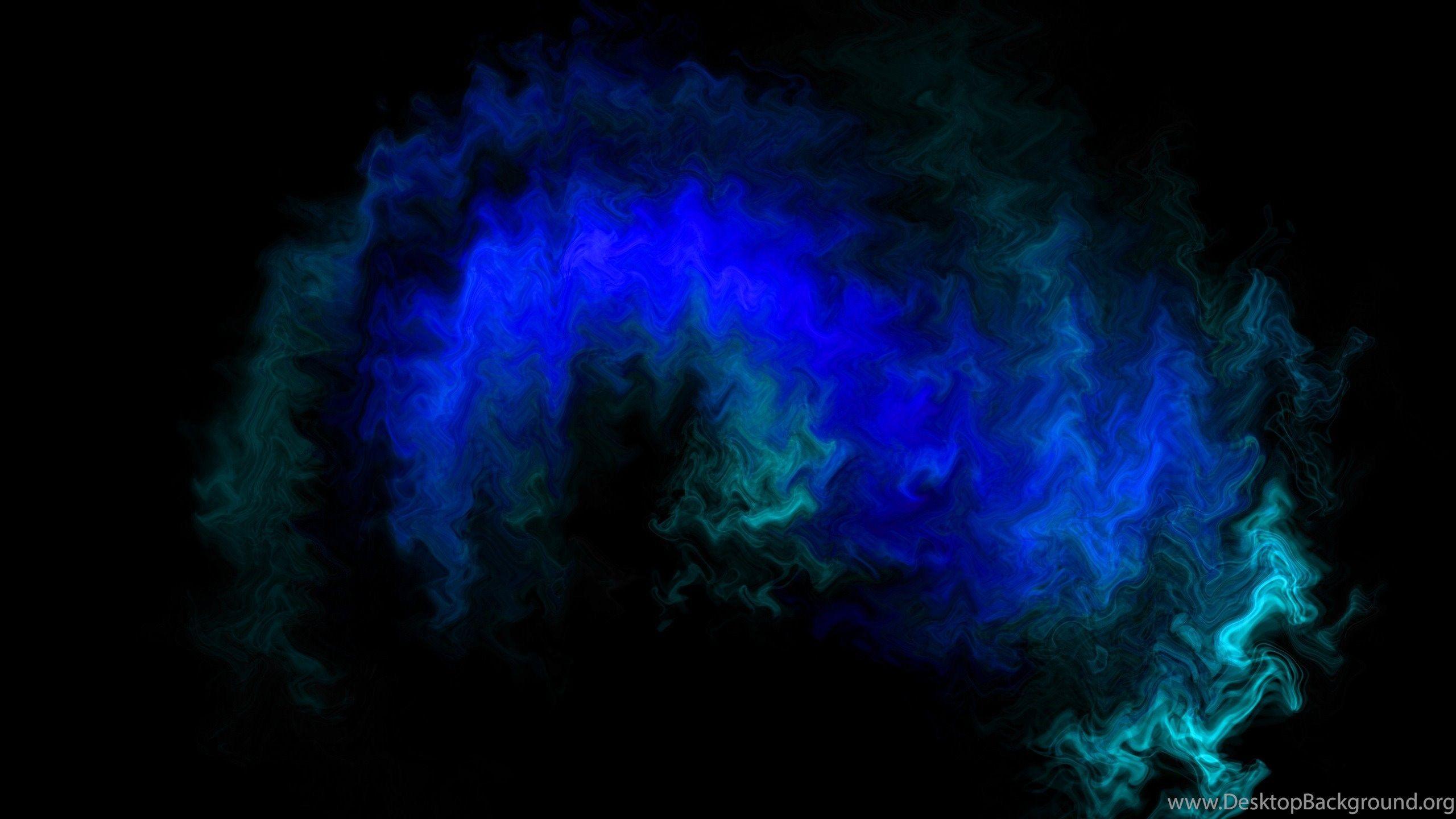 Smoky Wallpaper Desktop Background