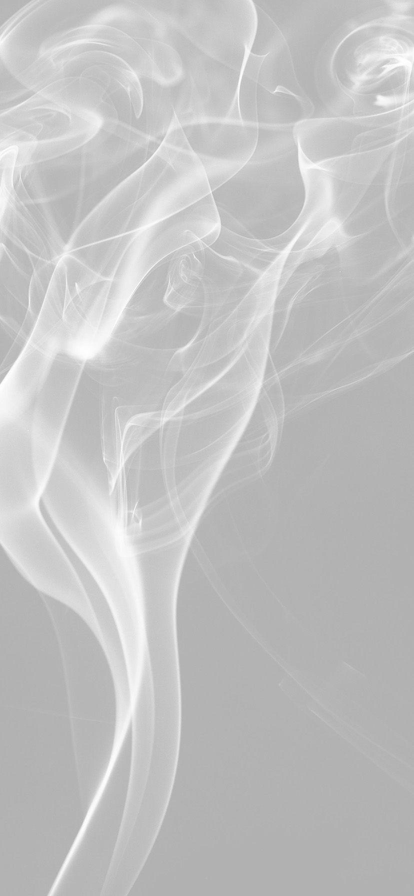 HDiPhoneWalls vi51 smoky gray bw texture smoke hazy design iPhone XR