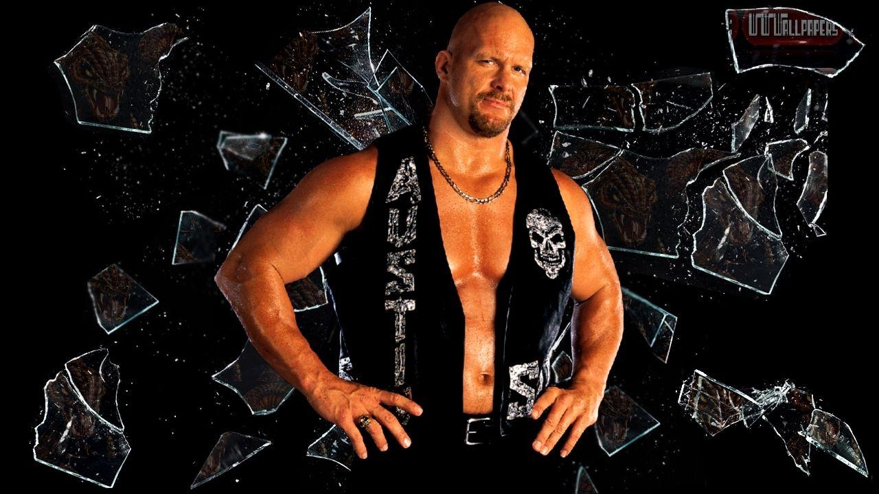 Stone Cold Wallpaper Free Download