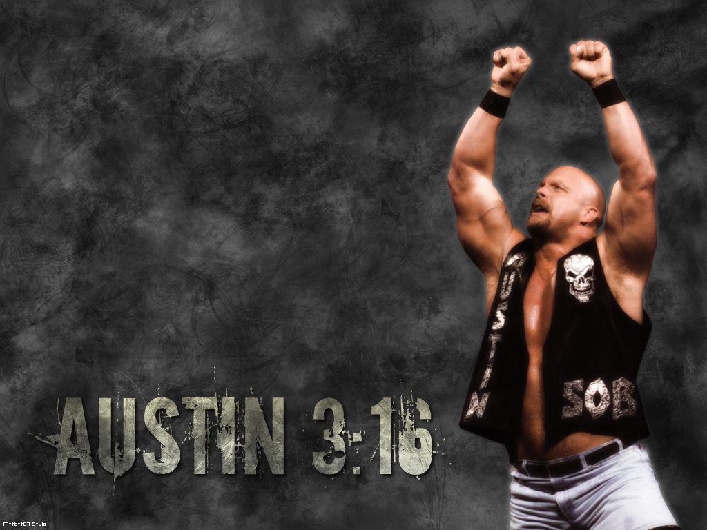 Wwe Stone Cold Wallpapers Wallpaper Cave
