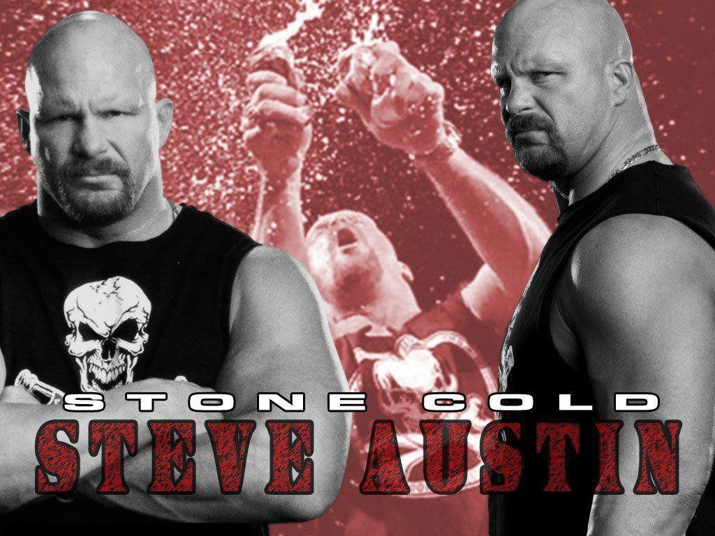Wallpaper of Stone Cold