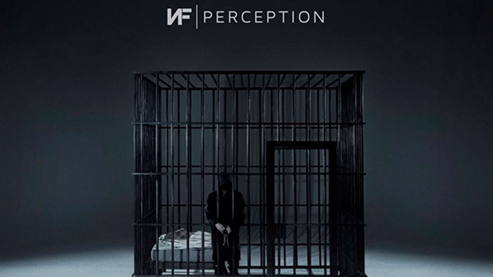 Fan React To NF's Perception Album