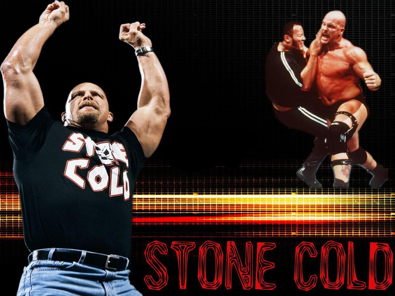 The Transport: WWE Wrestler Stone Cold Steve Austin Wallpaper