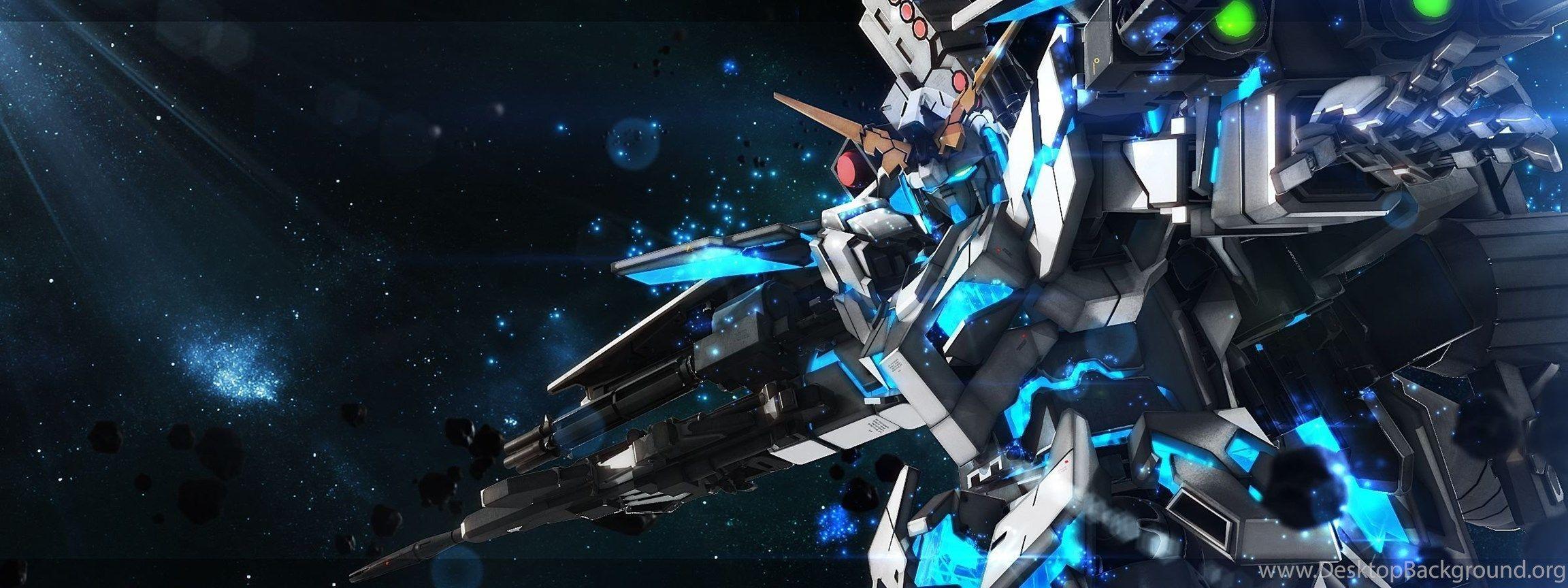 Gundam Wallpaper Desktop Background