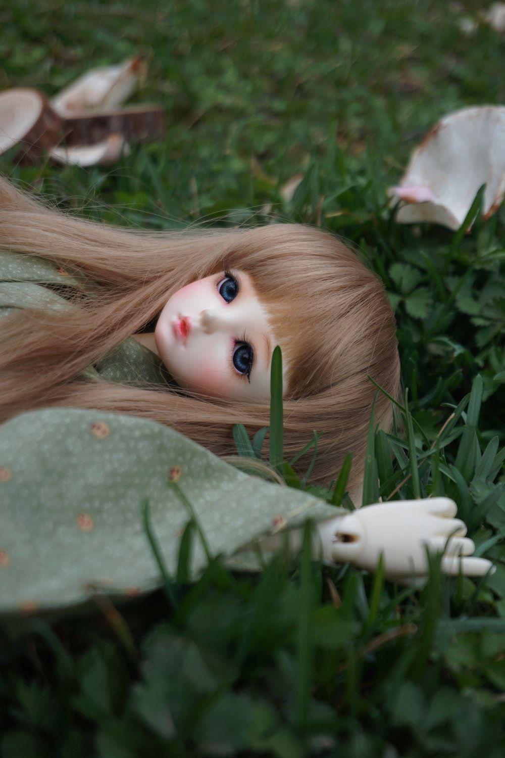 Doll Picture. Download Free Image