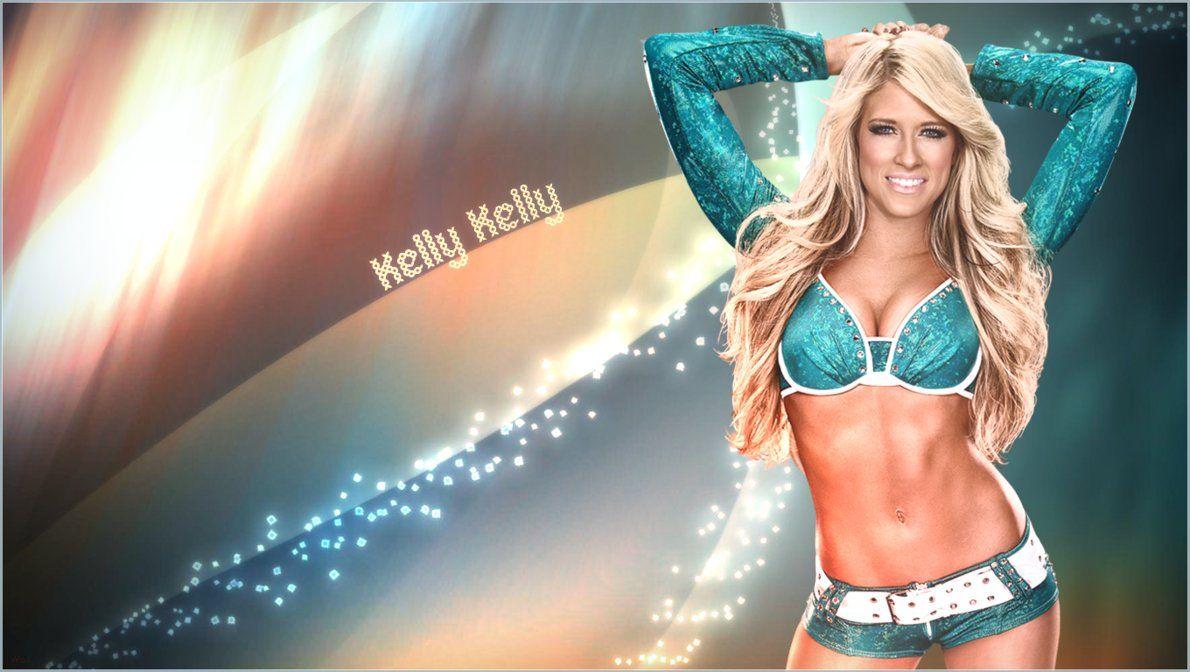 Kelly Kelly Wallpapers - Wallpaper Cave