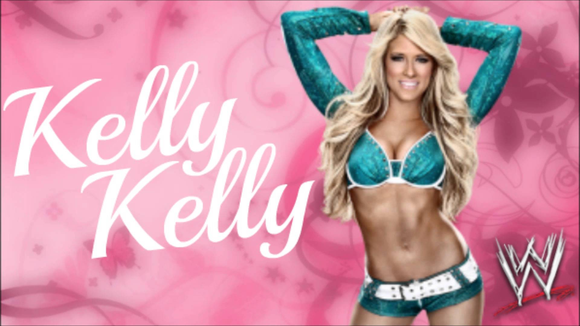 WWE Kelly Kelly Wallpapers HD - Wallpaper Cave