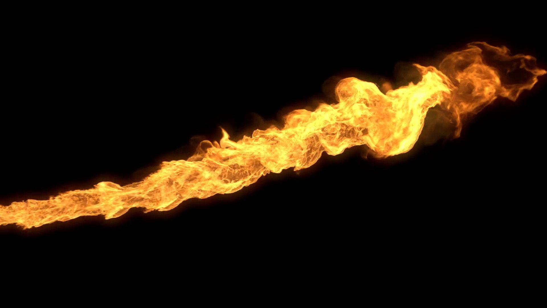 Shooting Fire Wallpapers - Wallpaper Cave