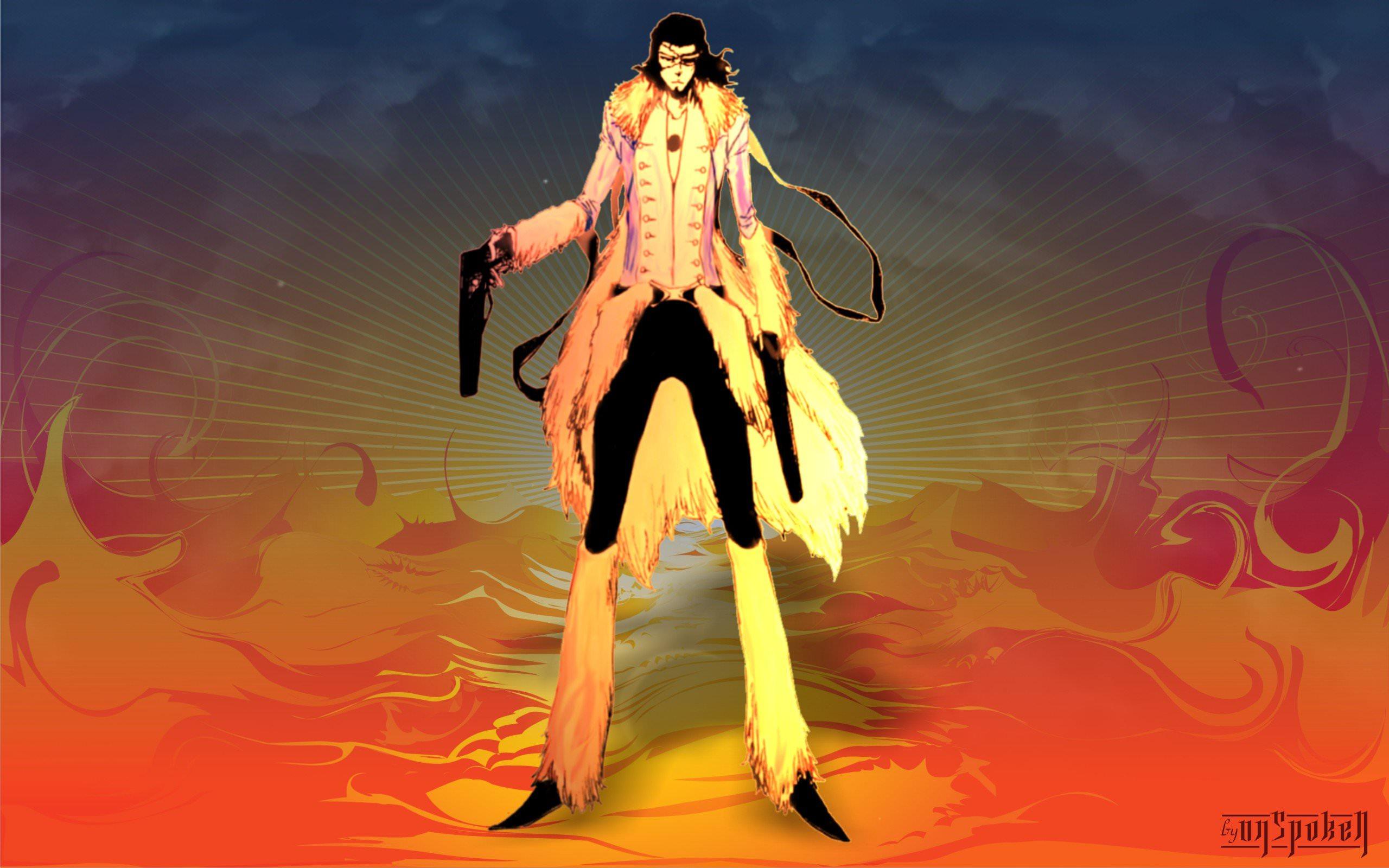 Coyote Stark Wallpapers - Wallpaper Cave