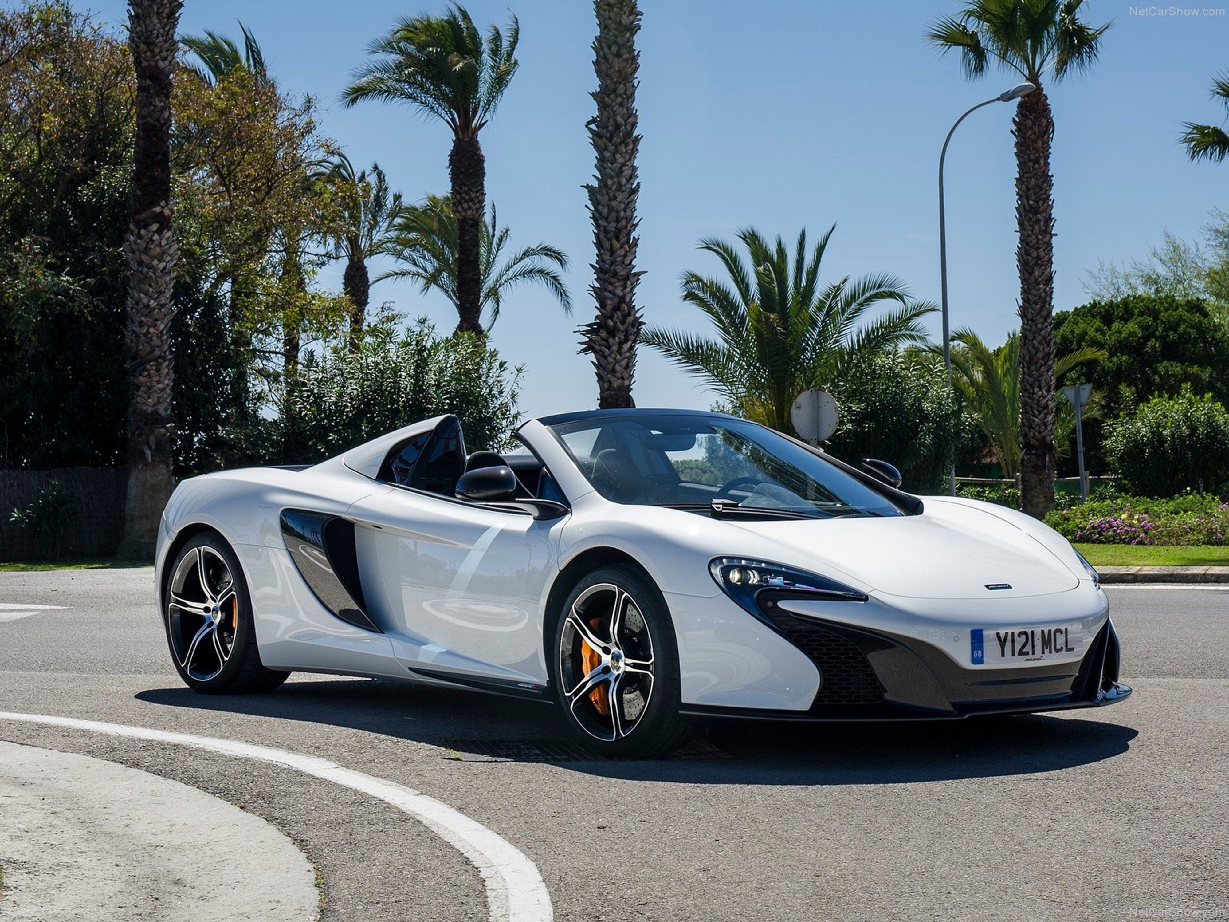 Mclaren 650s Spider Wallpaper HD Photo, Wallpaper and other Image