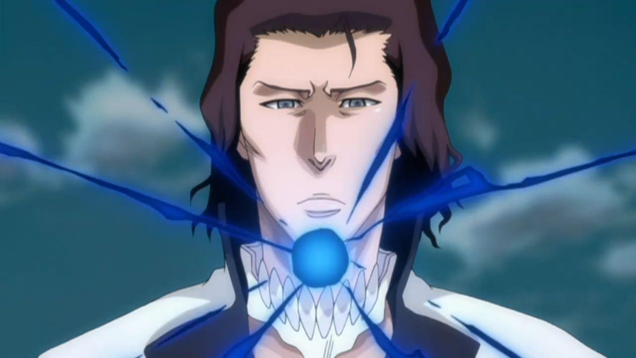 Featured image of post The Best 28 Bleach Coyote Starrk Pfp