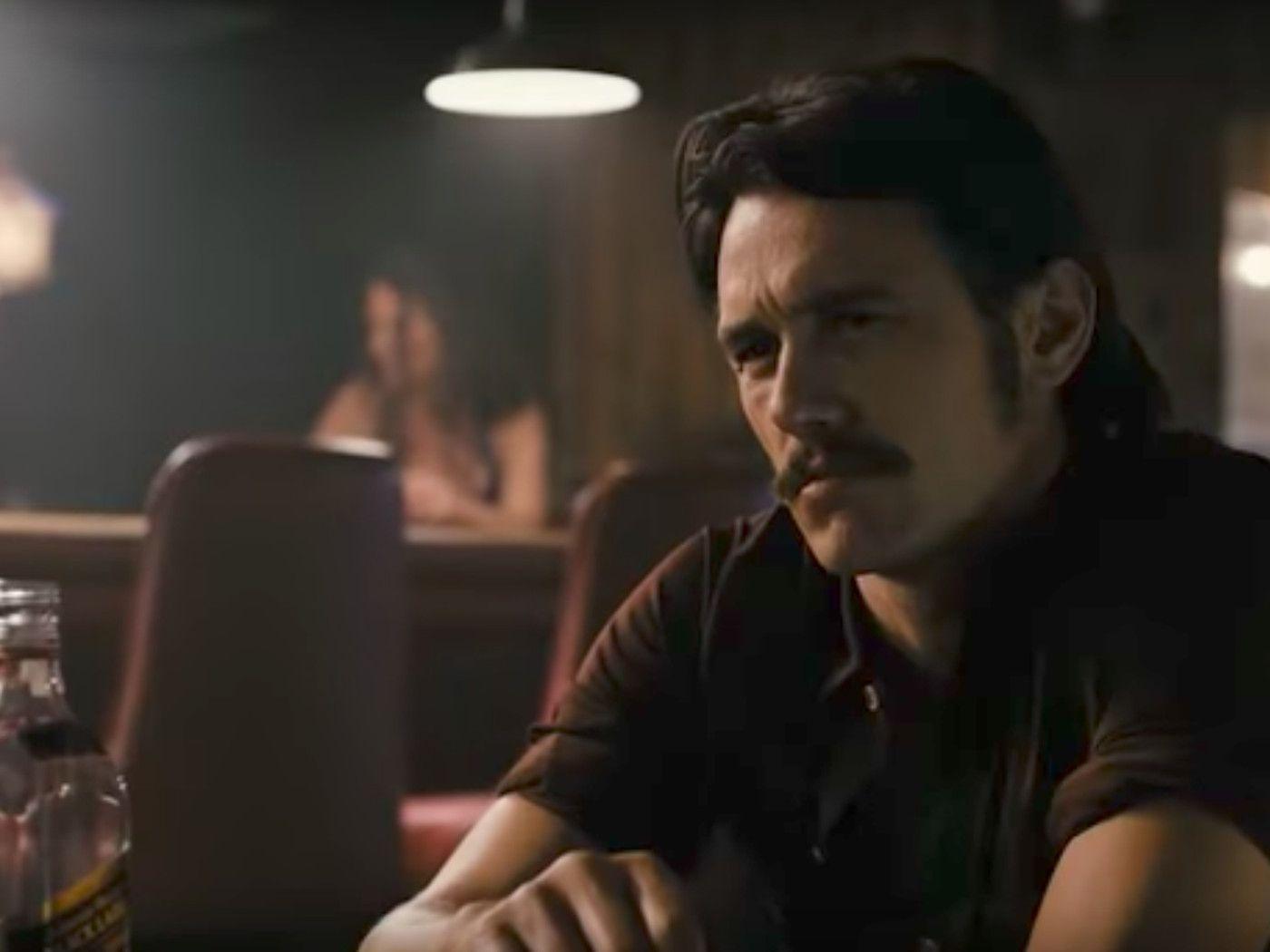 HBO's trailer for The Deuce begs for memes about twin James Francos