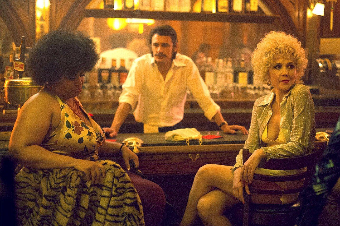 The Deuce HBO Review