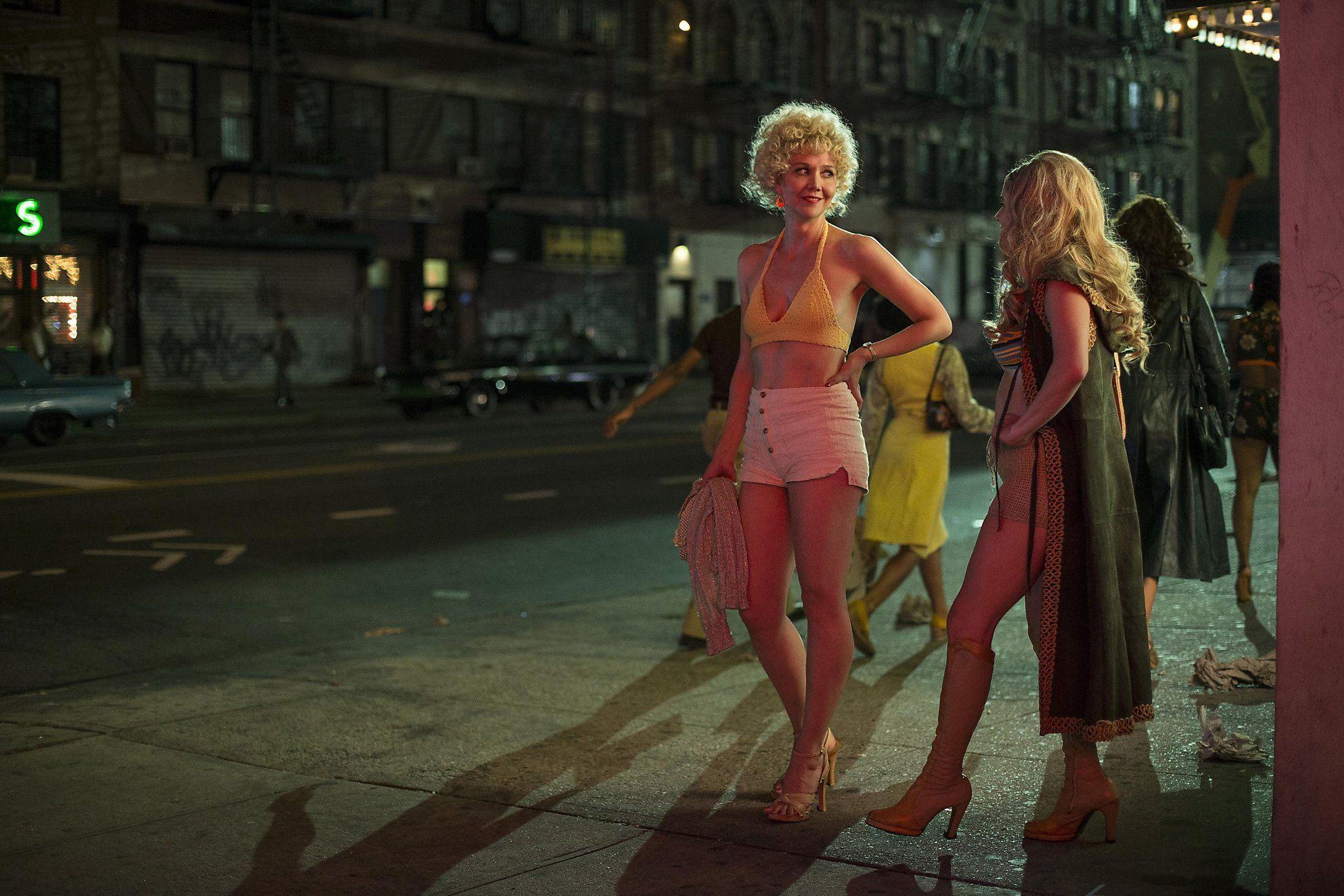 HBO's 'The Deuce' is aces