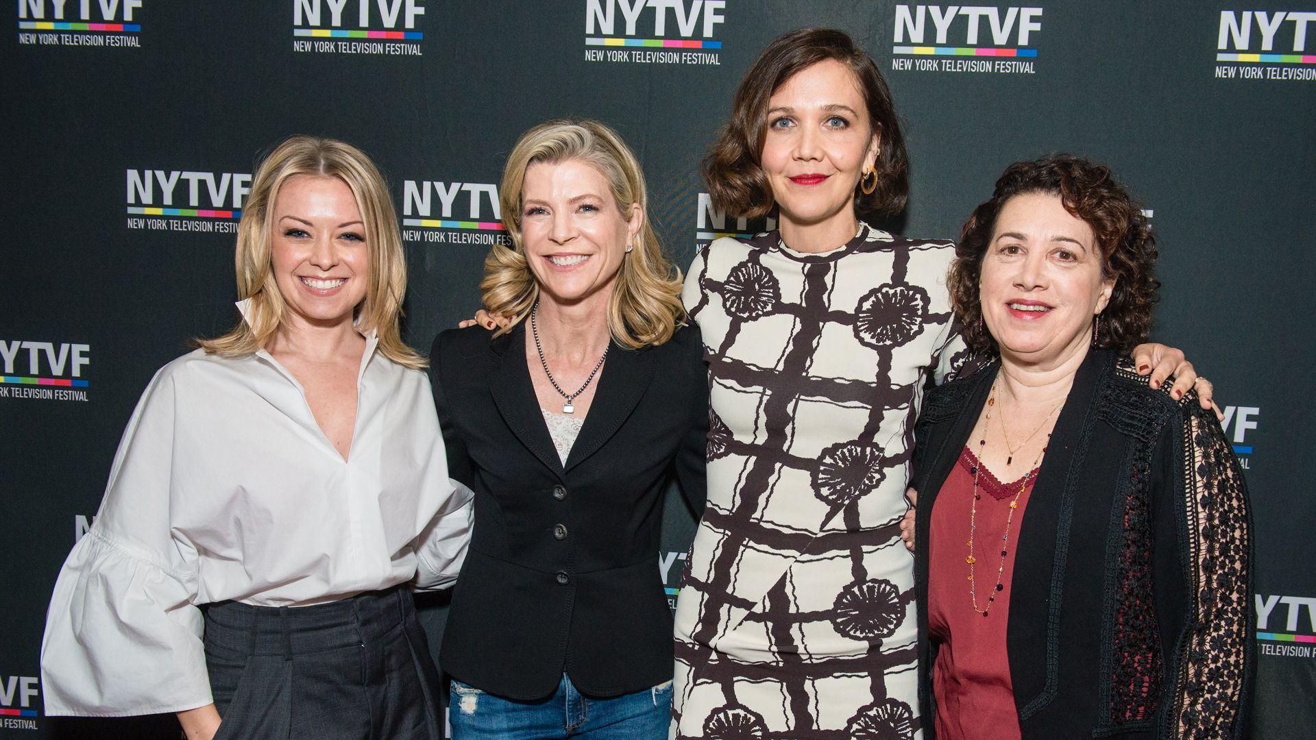 NYTVF Welcomes the Women of The Deuce