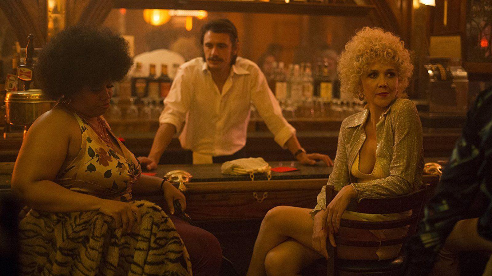 The Deuce and all your TV Highlights for Tuesday Sep 26