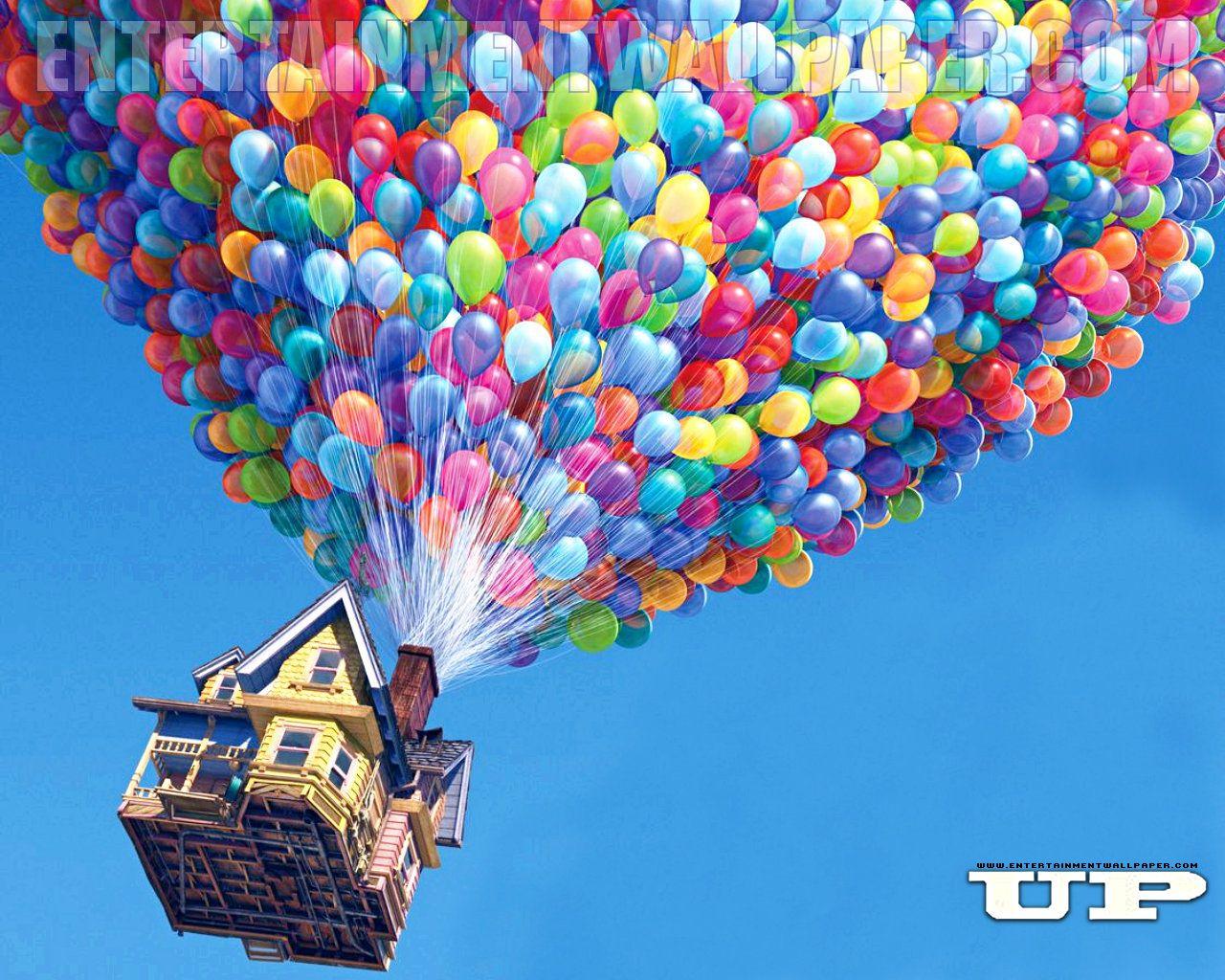 picture: Pixar Up Dug Wallpaper