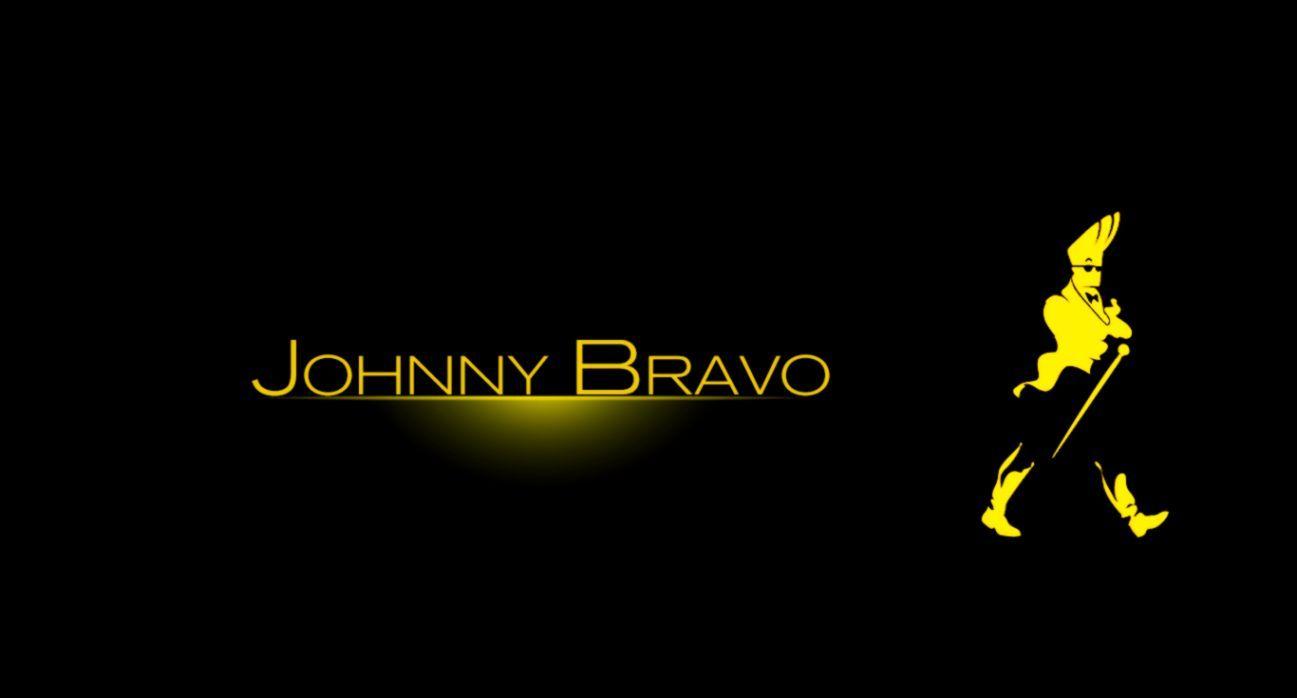 Johnny Bravo Wallpaper 7 X 698