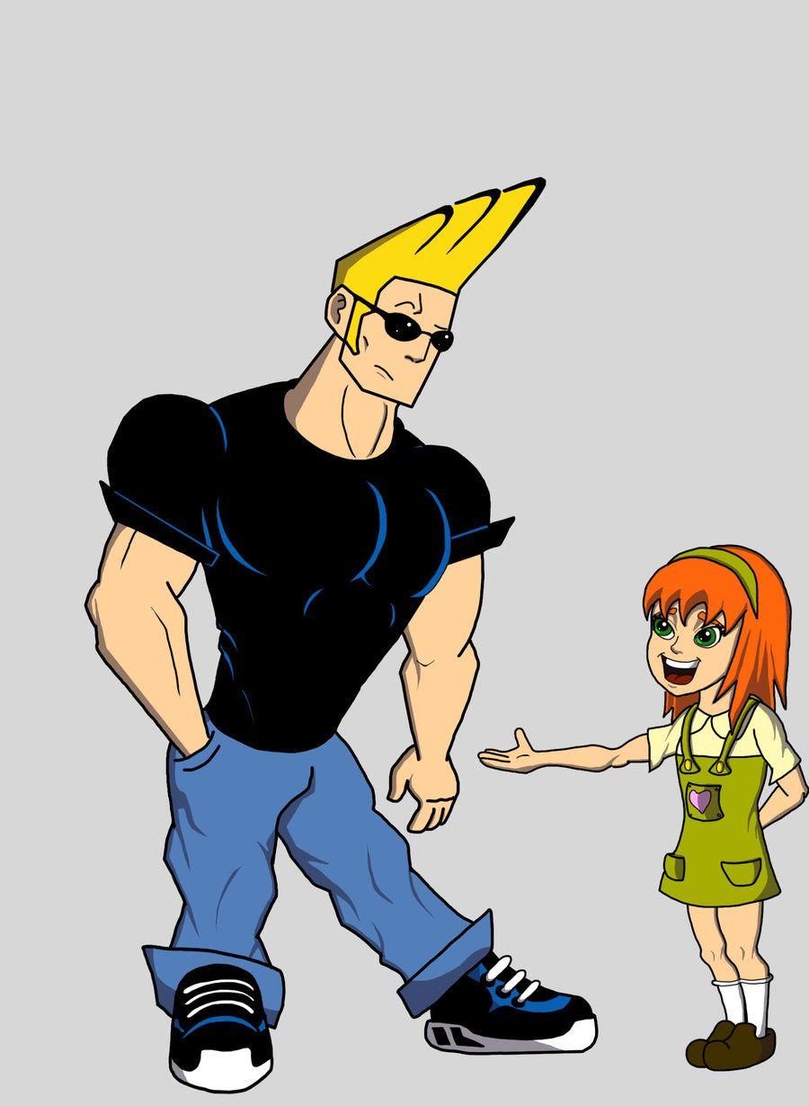 Johnny Bravo Wallpaper, image collections of wallpaper
