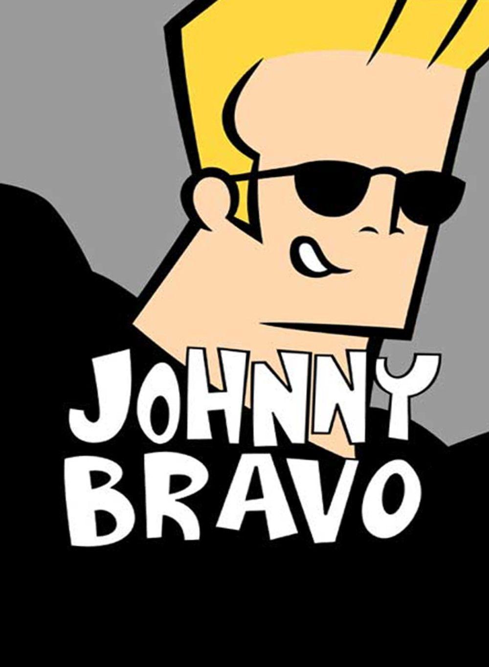 Johnny Bravo (TV Series 1997–2004)