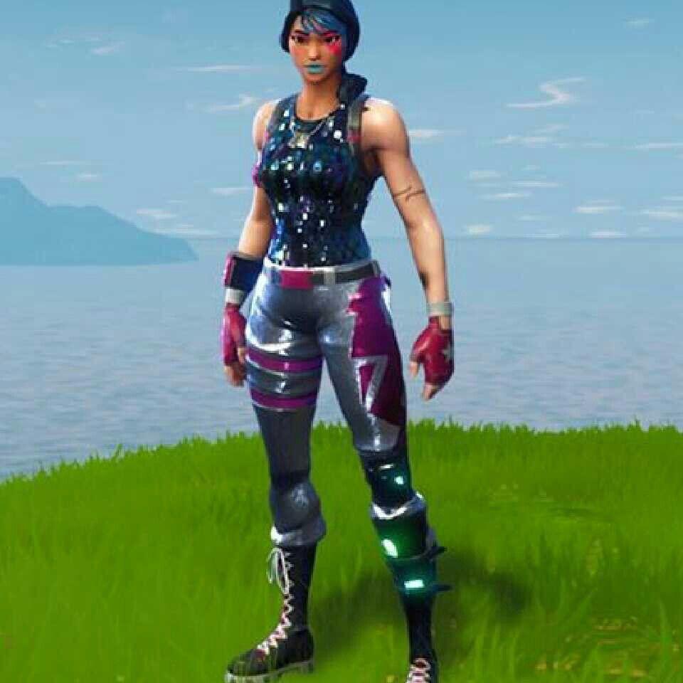 Sparkle Specialist Fortnite Battle Royale. Gaming in 2018