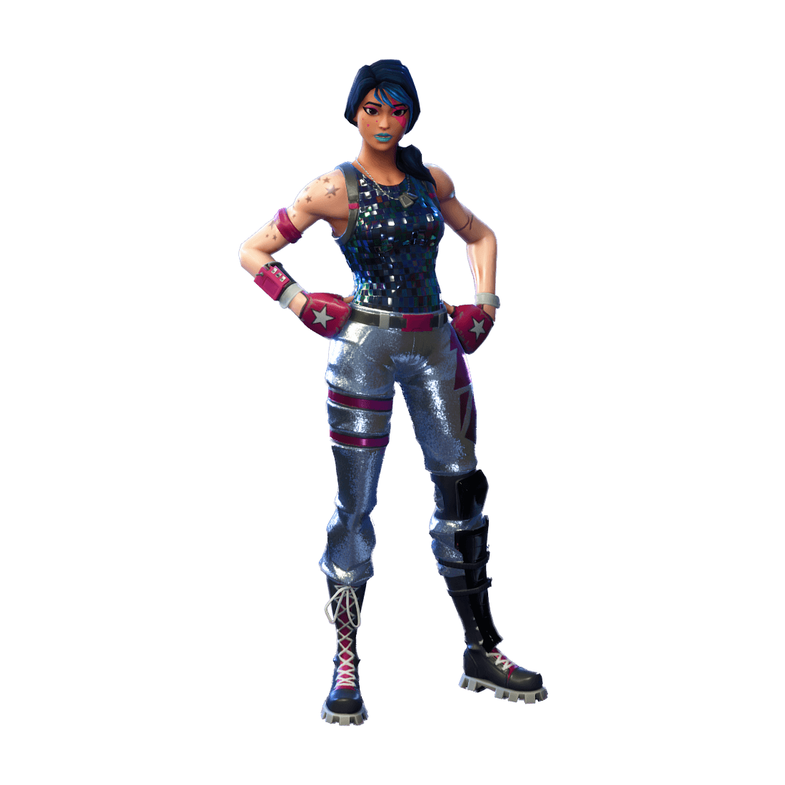 Sparkle Specialist. Fortnite in 2018