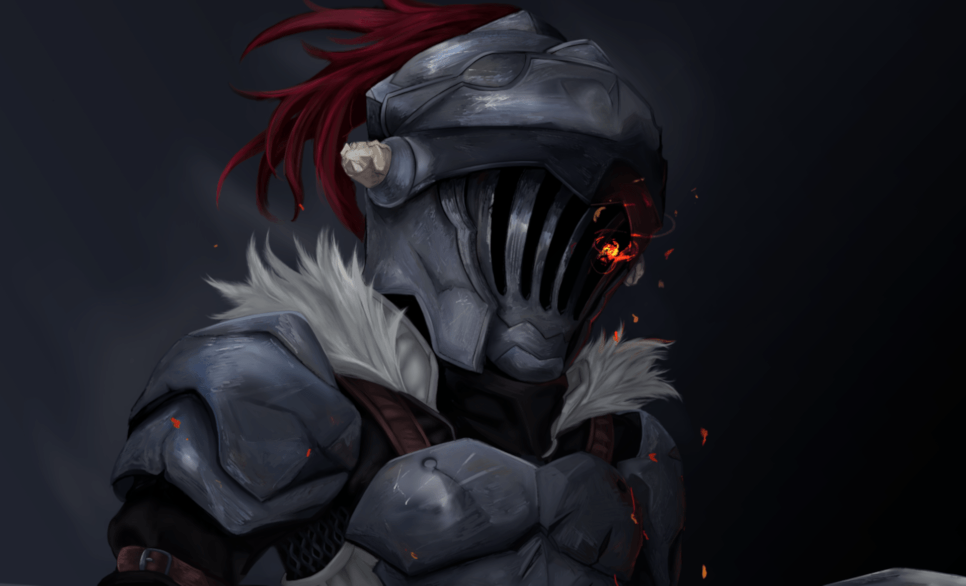 200+ Goblin Slayer HD Wallpapers and Backgrounds