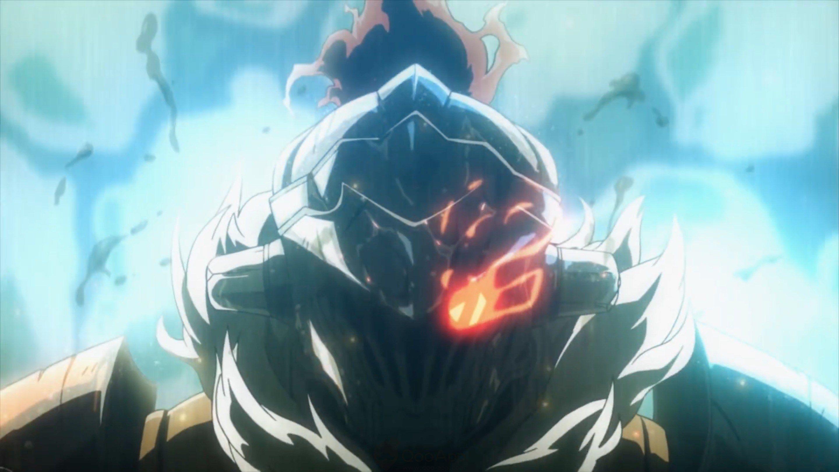 Goblin Slayer gif